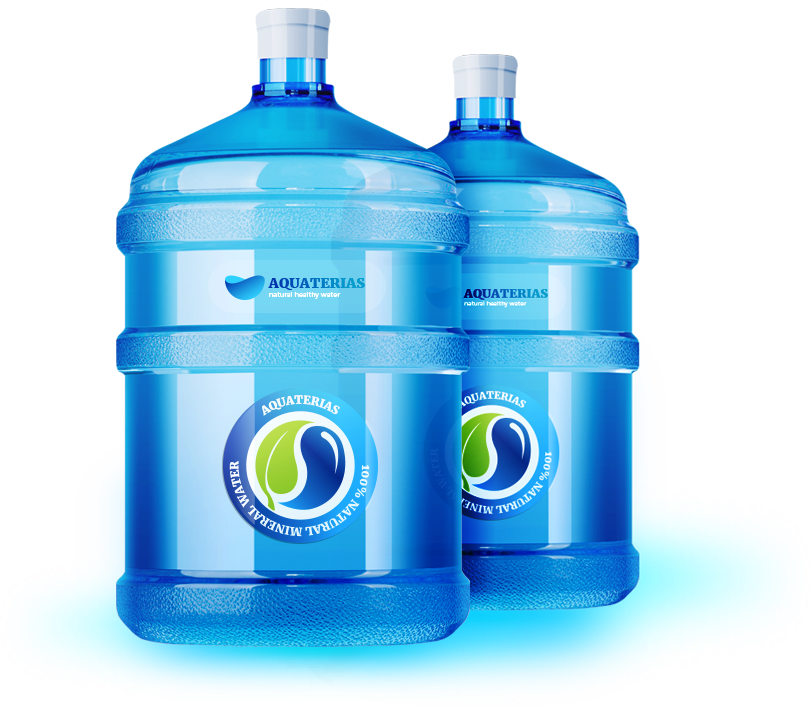 water